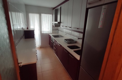 Benicarlo Apartment | BENIVILLAGE
