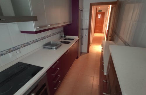 Benicarlo Apartment | BENIVILLAGE