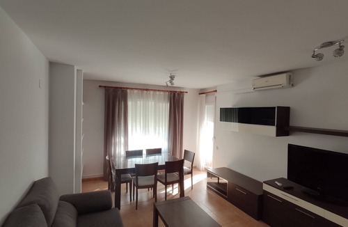 Benicarlo Apartment | BENIVILLAGE