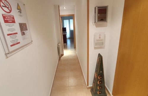 Benicarlo Apartment | BENIVILLAGE