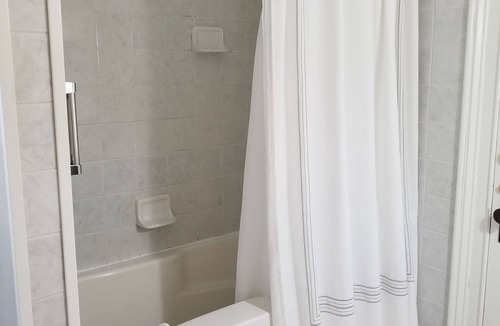 Bath Bed & Breakfast | Benjamin F. Packard House