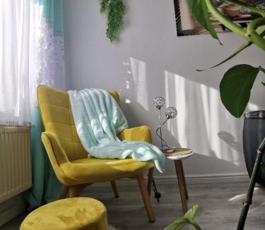 Driffield House | Benjamin Gardens Holiday Home