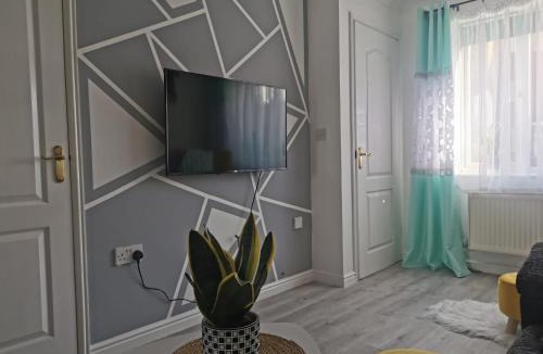 Driffield House | Benjamin Gardens Holiday Home