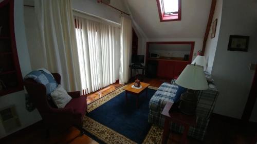 Jaffrey Hotel | Benjamin Prescott Inn