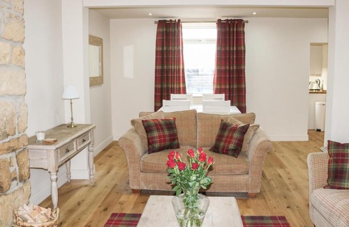 Staithes House | Benjamin's Cottage