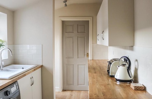 Staithes House | Benjamin's Cottage