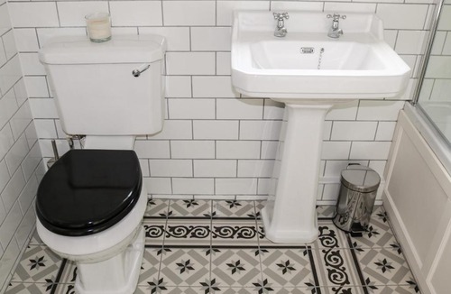 Staithes House | Benjamin's Cottage