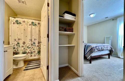 Monroe House | Benji's House