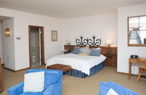 Ashfield-Colborne-Wawanosh Hotel | Benmiller Inn & Spa