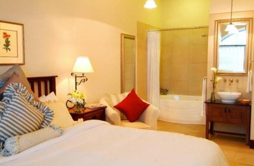 Ashfield-Colborne-Wawanosh Hotel | Benmiller Inn & Spa