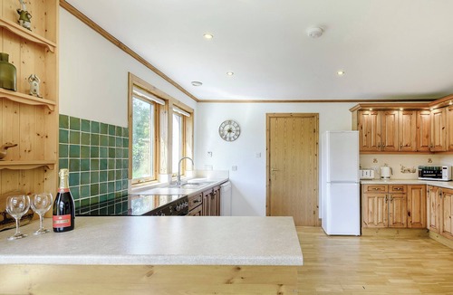 Benmore Cottage | Benmore Drimfern - UK38742