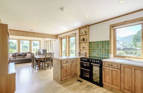 Benmore Cottage | Benmore Drimfern - UK38742