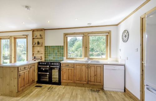 Benmore Cottage | Benmore Drimfern - UK38742