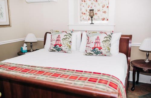 Groton Hotel | Benn Conger Inn