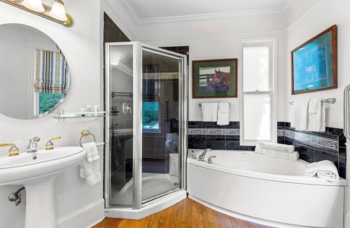 Groton House | Benn Conger Inn