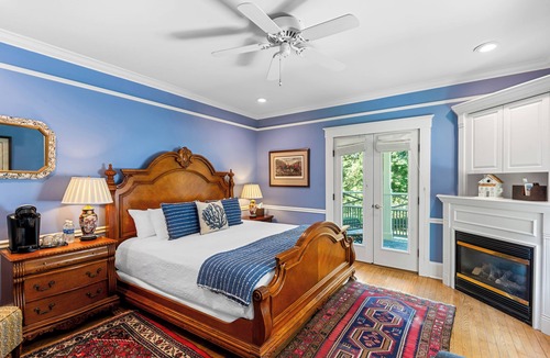 Groton House | Benn Conger Inn