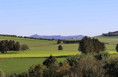 Wartle House | Bennachie Lodge