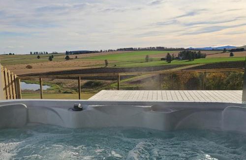 Wartle House | Bennachie Lodge