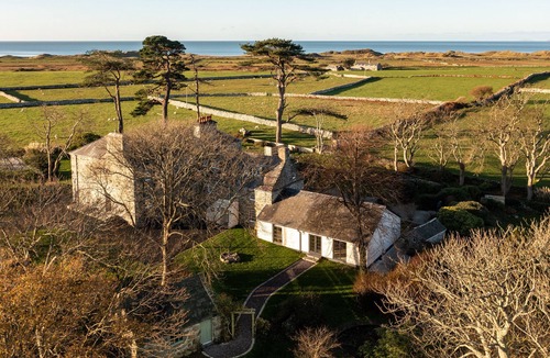 Dyffryn Ardudwy Cottage | Bennar Fawr