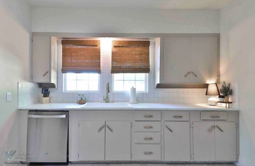 Abilene House | BennBrook 3 Bedroom | 2 Bath - AI Welcome!
