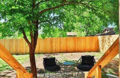 Abilene House | BennBrook 3 Bedroom | 2 Bath - AI Welcome!