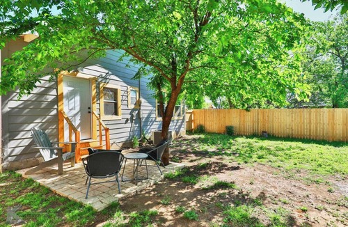 Abilene House | BennBrook 3 Bedroom | 2 Bath - AI Welcome!
