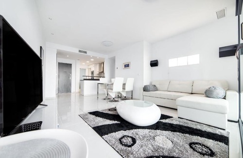 Punta Prima Apartment | Bennecke Caribe