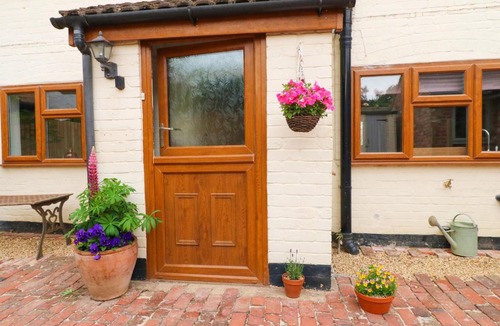 Oakham House | Bennett's Cottage