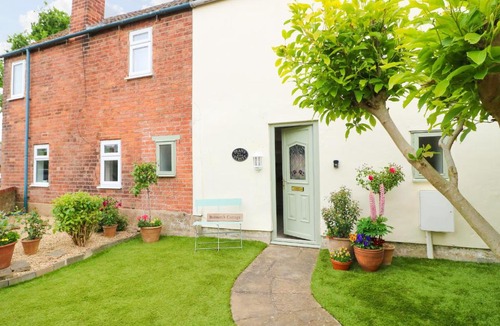 Oakham House | Bennett's Cottage