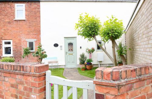 Oakham House | Bennett's Cottage