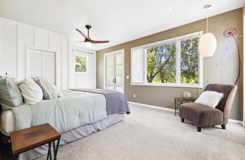 Santa Rosa House | Bennett Valley Eden