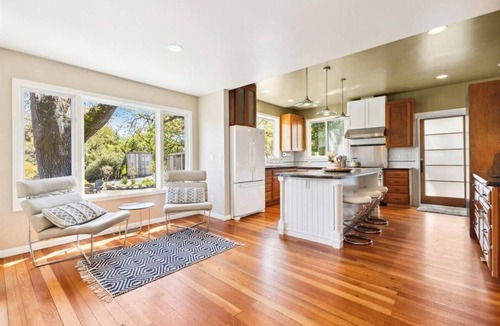 Santa Rosa House | Bennett Valley Eden - 3 homes with Hot Tub & Tastings Included