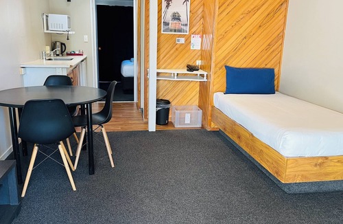 Tauranga South Hotel | Bennetts Tauranga Motor Inn