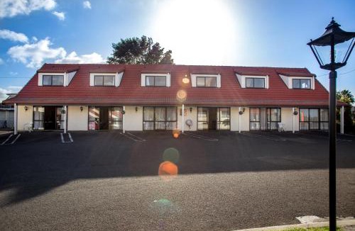 Tauranga South Hotel | Bennetts Thermal Motor Inn