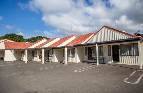 Tauranga South Hotel | Bennetts Thermal Motor Inn