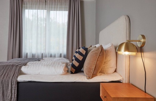Rinkenaes Hotel | Benniksgaard Hotel