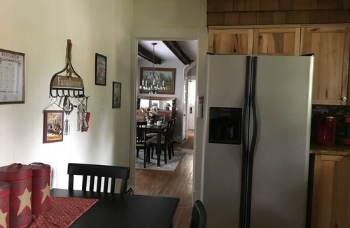 Bennington House | Bennington Guest Farmhouse