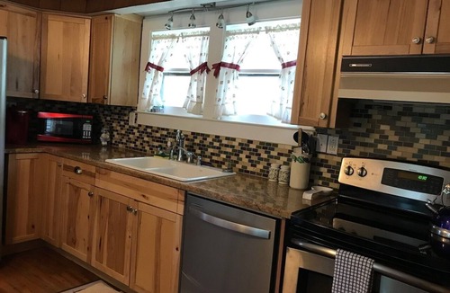 Bennington House | Bennington Guest Farmhouse