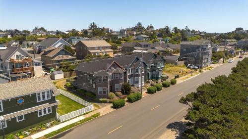 Newport House | Bennington House