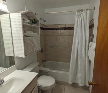 Bennington Hotel | Bennington Motor Inn