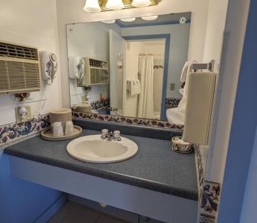 Bennington Hotel | Bennington Motor Inn