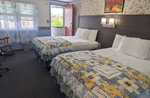 Bennington Hotel | Bennington Motor Inn