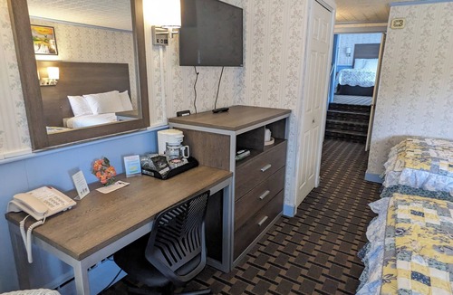 Bennington Hotel | Bennington Motor Inn