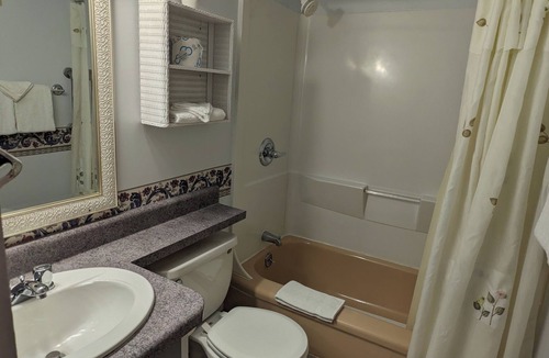 Bennington Hotel | Bennington Motor Inn