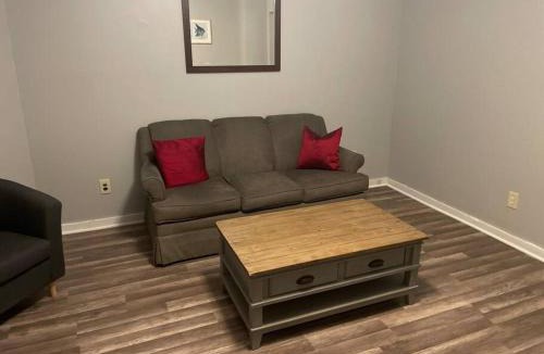 Bennington Apartment | Bennington stay