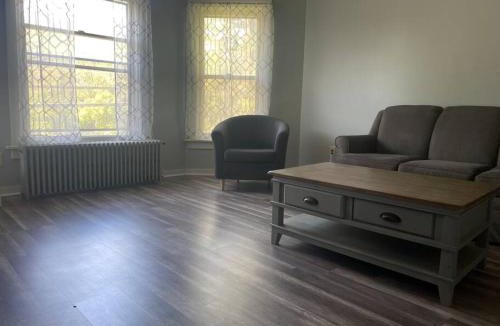 Bennington Apartment | Bennington stay