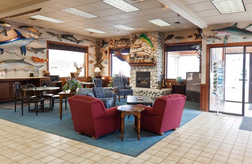 Colville Hotel | Benny's Colville Inn