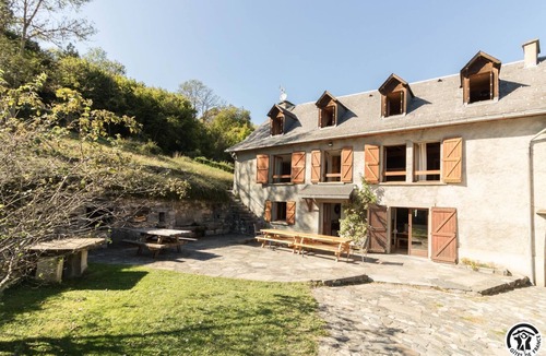 Benque-Dessous-et-Dessus House | Benque-Dessus Farm