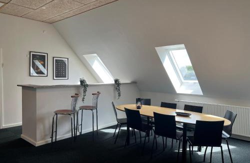 Karup House | Benslehøj