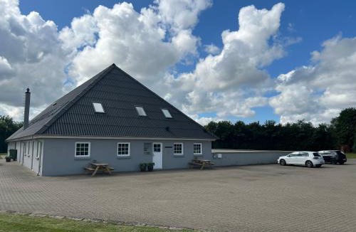 Karup House | Benslehøj